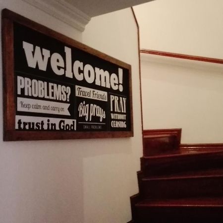 D'Lujo Bed & Breakfast Богота Екстериор снимка