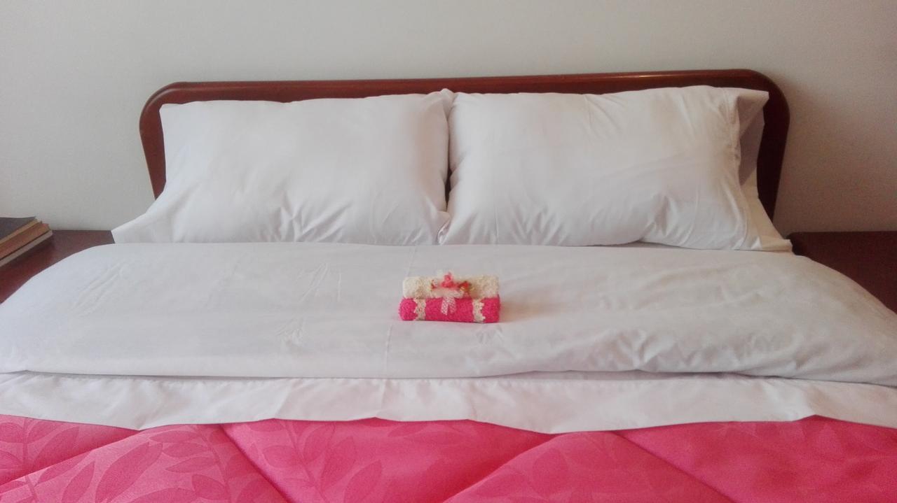 D'Lujo Bed & Breakfast Богота Екстериор снимка