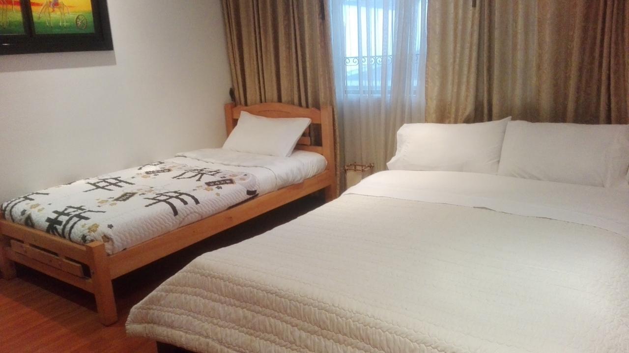D'Lujo Bed & Breakfast Богота Екстериор снимка