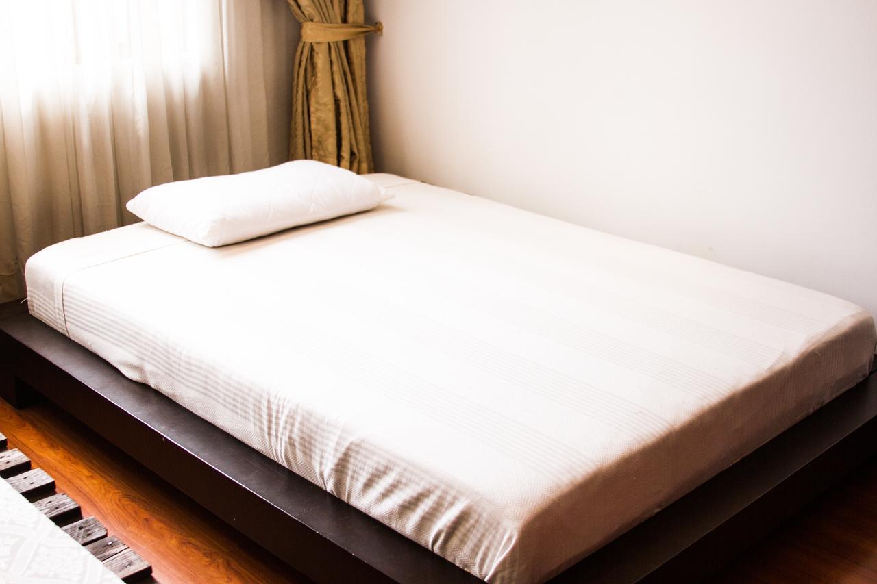 D'Lujo Bed & Breakfast Богота Екстериор снимка
