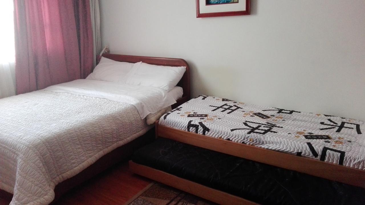 D'Lujo Bed & Breakfast Богота Екстериор снимка
