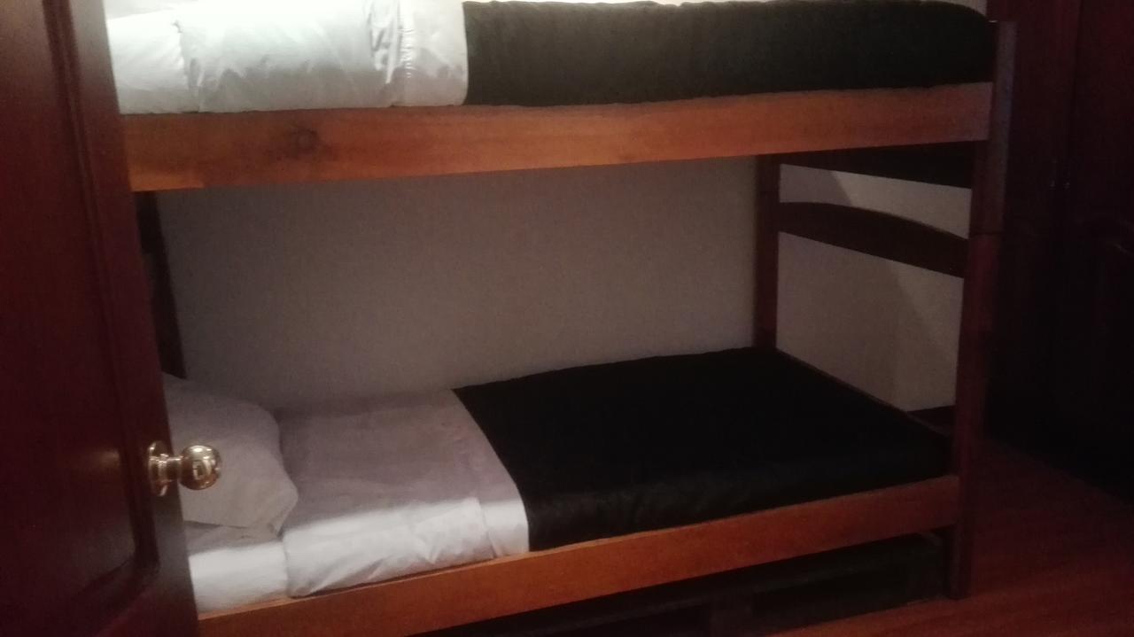 D'Lujo Bed & Breakfast Богота Екстериор снимка