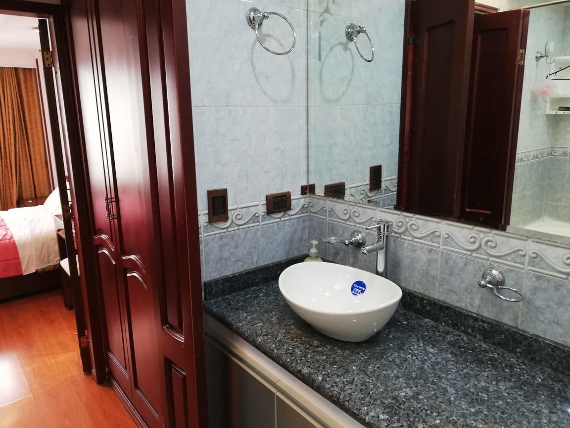 D'Lujo Bed & Breakfast Богота Екстериор снимка