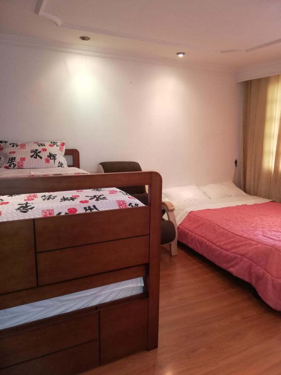 D'Lujo Bed & Breakfast Богота Екстериор снимка